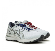 Asics Gel Nimbus 22 x Reigning Champ Paris (1021A516-020)