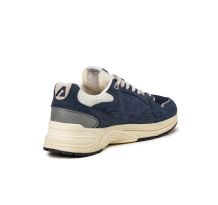 Autry Hyperway Suede Low (HYLMUM01)