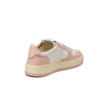 Autry Medalist Low W (AULWWB52)