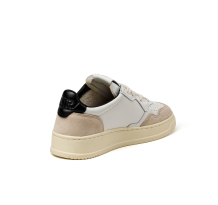 Autry Medalist W Leather Suede (AULWMA04)