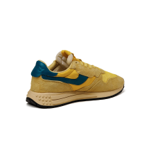 Autry Reelwind Low Suede Net (WWLMUT03)