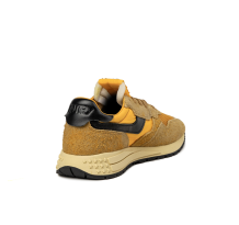 Autry Reelwind Low Suede Net (WWLMUT17)