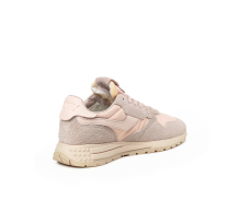 Autry Reelwind Low W Ripstop Suede (WWLWRM02)