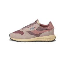 Autry Reelwind Low W Suede Net (WWLWUT30)