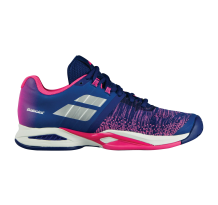 Babolat Propulse Blast Allcourt (31S18447-4006) in blau