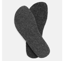 BÄR Schuhe Walkfilz Fu bett 5mm Standard HE (4361-219)