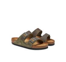 Birkenstock Arizona LEVE (1028151) in grün