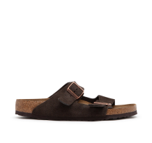 Birkenstock Arizona Soft Footbed Suede (0951311)