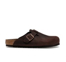 Birkenstock Boston Soft Footbed Oiled Leather (0159711)