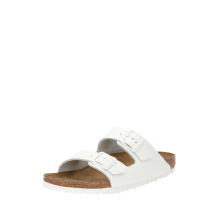 Birkenstock Arizona Naturleder Sandale schmal (1025061)