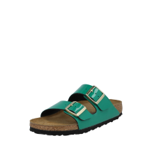 Birkenstock Arizona (1025459) in grün