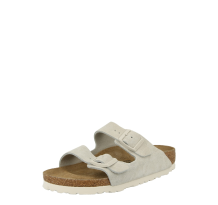 Birkenstock Arizona Suede Leather Oyster (1031645)