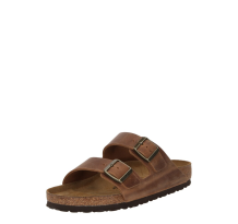 Birkenstock Arizona (1028272) in braun