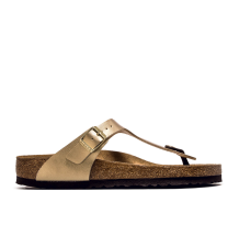 Birkenstock Gizeh BF (1016108) in gelb