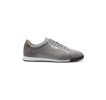 BOSS aus Material Mix mit Nahtdetails (50573552063)