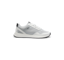 BOSS aus reflektierendem Nylon mit geriffelter Sohle (50573538121)