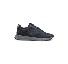 BOSS aus reflektierendem Nylon mit geriffelter Sohle (50573538461)