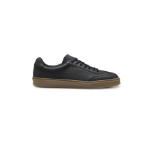 BOSS BY BECKHAM aus genarbtem Leder (50572587001)