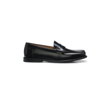 BOSS Penny Loafer aus Leder (50579241001)