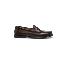 BOSS Penny Loafer aus Leder (50579241210)