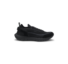 BOSS Sock mit Veloursleder Details (50568943005)