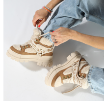 Buffalo Aspha Com Mid Warm (1622329)