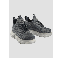 Buffalo Cld Chai Vegan Denim (1636309)