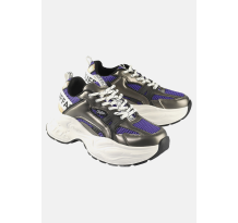 Buffalo Para Vegan Nappa Mesh (1636299)