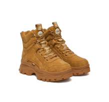 Buffalo Mid Venom (1622620-COGNAC)