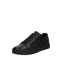 Calvin Klein Low Top Lace Up Zip Mono (HM0HM014960GT)