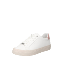 Calvin Klein Vulc Lace Up (HW0HW01372-0LE) in weiss