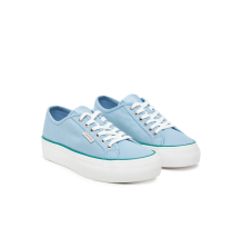 Calvin Klein Vulc Flatform Ctn Logo Tag YW0YW01838 (YW0YW018380G3)