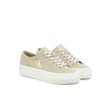 calvin boxer Klein Vulc Flatform Low (YW0YW01763-ACF)