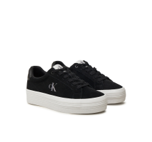 Calvin Klein Vulc Flatform Laceup Low (YW0YW01576-0GM)