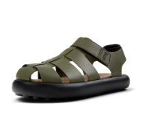 Camper Pelotas Flota (K100938-4)