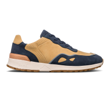 Clae Hayden Navy Camel (CL20CHD02-NCA) in braun