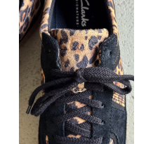 Clarks Meridor W (26183165)