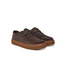 Clarks Torhill Lo Dark Suede (26181386)