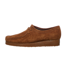 Clarks Wallabee (26168668) in braun