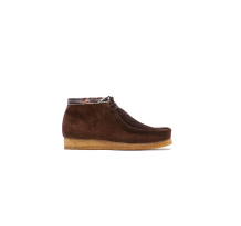 Clarks Wallabee Carhartt WIP x Boot (26178217) in braun