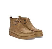 Clarks WallabeeFTR2Hi (26183462)