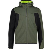 CMP Funktionsjacke MAN JACKET FIX HOOD (33A2867.E319)