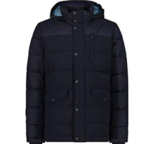 CMP Jacke MAN LONG JACKET SNAPS HOOD (33K3897.M862)