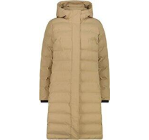 CMP Jacke WOMAN COAT FIX HOOD (35K3676.P405)