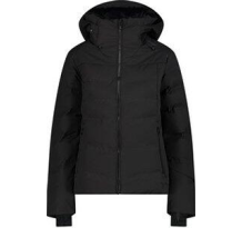 CMP Jacke WOMAN JACKET FIX HOOD (33W0376.U901)