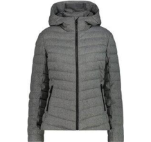 CMP Jacke WOMAN JACKET FIX HOOD (35K3776.U817)