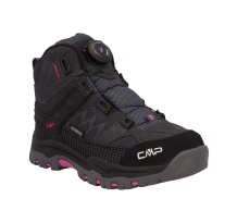 CMP Kiruna Mid Fitgo Fleece (3Q57894_72ZU)