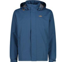 CMP Regenjacke MAN JACKET SNAPS HOOD (39X7367.M951)