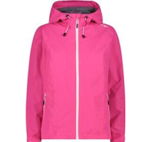 CMP Regenjacke WOMAN JACKET FIX HOOD (39X6636.C505)