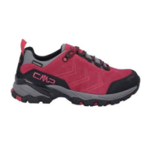 CMP Trekkinghalbschuhe MELNICK LOW WMN TREKKING SHOES WP (3Q18596.H907)